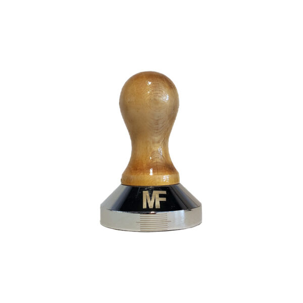 تمپر دسته چوبی برند MF