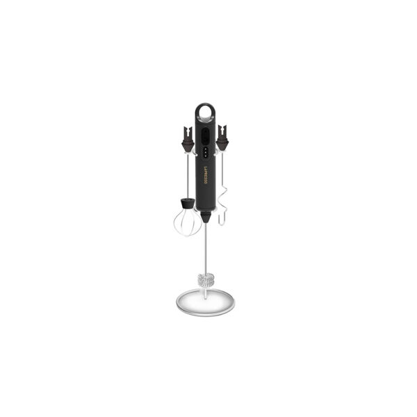 فومر شارژی LePRESSO