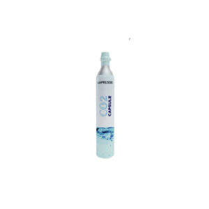 کپسول co2 سوداساز برند Lepresso