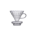 دریپر v60 شیشه ای برند Unique Life