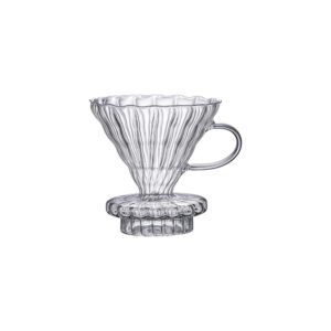 دریپر v60 شیشه ای برند Unique Life