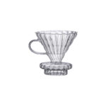 دریپر v60 شیشه ای برند Unique Life