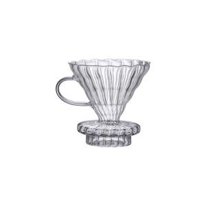 دریپر v60 شیشه ای برند Unique Life