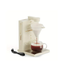 دریپر v60 برقی برند Unique Life