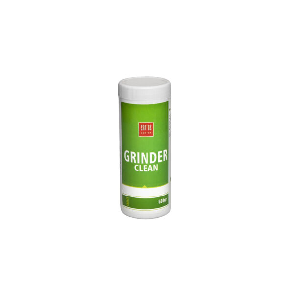 قرص شستشوی آسیاب قهوه برند Santos