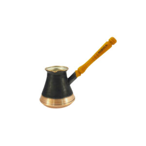 قهوه جوش ترک (جازوه ارمنی)